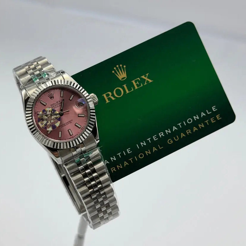 ROLEX WRIST WATCH