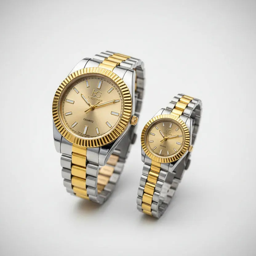 HOLOROGY GUILD WRIST WATCH