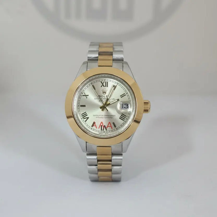 ROLEX WRIST WATCH